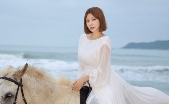 果儿Victoria  – 醒目粉色[35P-95MB]