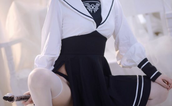 疯猫ss-得体社2B同人[53P-716MB]