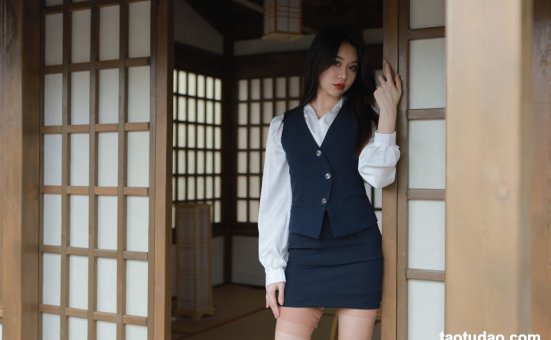 Sia不吃鱼 – 庭园春梦 [117P-809MB]