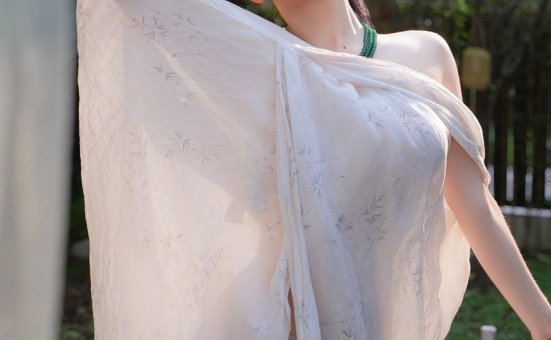 [XiuRen秀人网] 2025.01.09 No.9730 妙可可Cheese [84+1P]