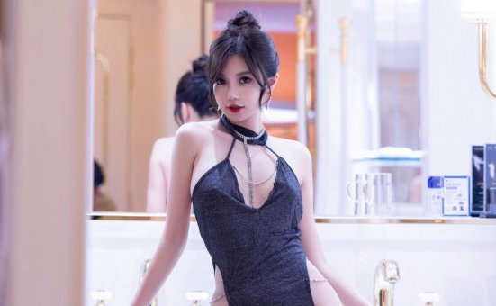 [XiuRen秀人网] 2025.01.10 No.9739 绮里嘉ula [89+1P]