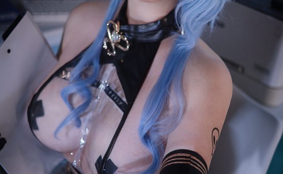 小容仔咕咕咕w – 天雨亚子（蔚蓝档案） [50P-472MB]