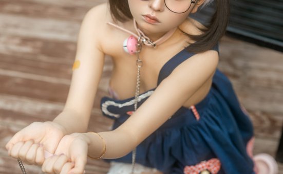 幼水铃衣 –NO.007 小猫猫 [25P-363MB]