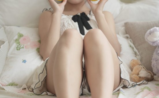 [觅芙少女]NO.040 仔仔-所幸有光，总会相逢[130P+1V／3.34GB]