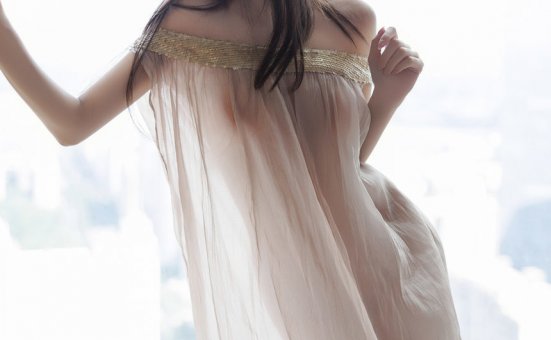 初梦瑶《若隐若现》原版写真 [102P-405MB]