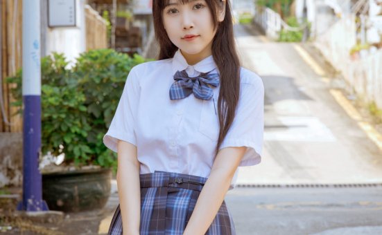 不呆猫 – 泳衣jk学妹[59P-1V-1.3G]