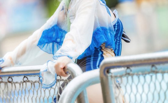 是三不是世w-砂糖泳装[44P-1.05G]