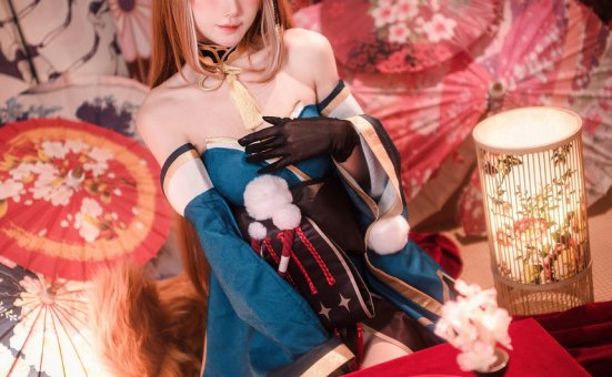 阿包也是兔娘-原神-希娜小姐[42P-581MB]