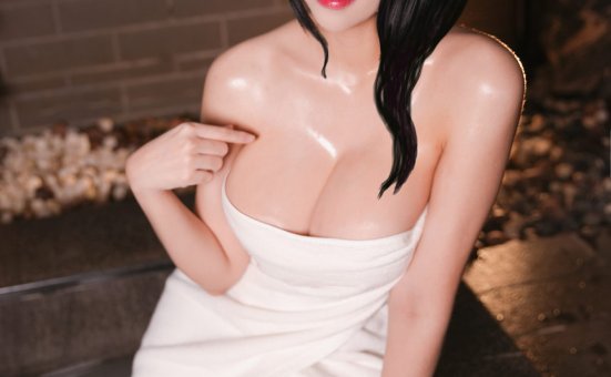 小空sora CosFans04限定電子檔Brown Dust2-Bantana [50P-296MB]