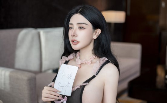 潘娇娇《双人女仆》原版写真 [89P-1.42G]