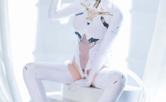 [封疆疆v] 碧蓝航线 纳希莫夫 [15P-139MB]