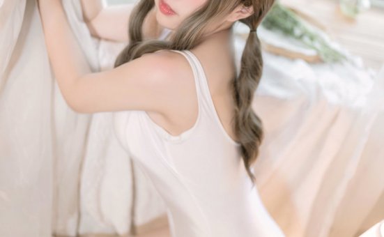 猫田圣奈奈 NO.005 白色死库水 [9P-25MB]