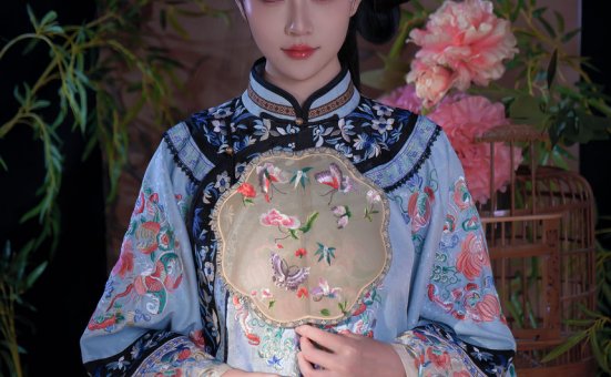 年年nnian –  丝兰陵[71P-298.7M]