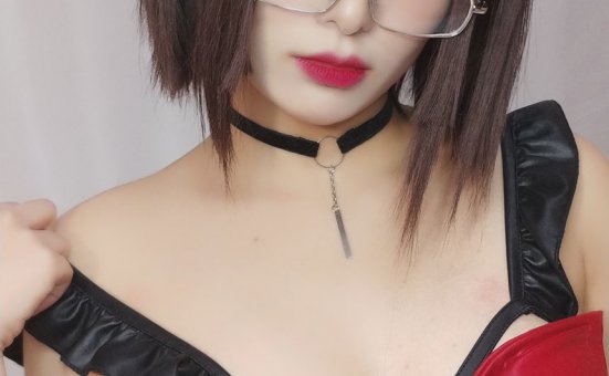 洛璃 LoLiSAMA – 红色蝴蝶的妹妹 [99P+7V-769MB]