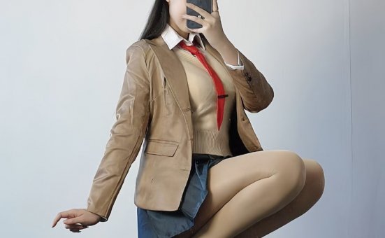 美邵女baby-兔女郎学姐性感肉丝 [40P+1V-478MB]