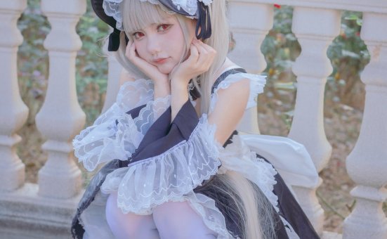 是一只熊仔吗 – 小可畏 [70P-172MB]