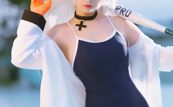 樱岛嗷一-Z46夏之初体验[13P-173MB]