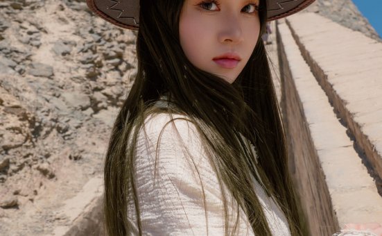 年年nnian –  城[46P-407.2M]