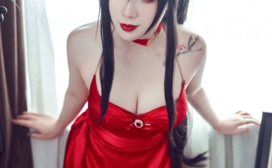 羊大真人 –  大凤毒苹果[15P-153.3M]