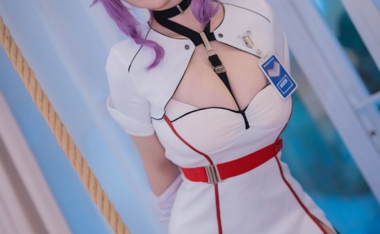 前羽_rr –  スノウブレイク 禁域降臨 医師[42P-106.5M]