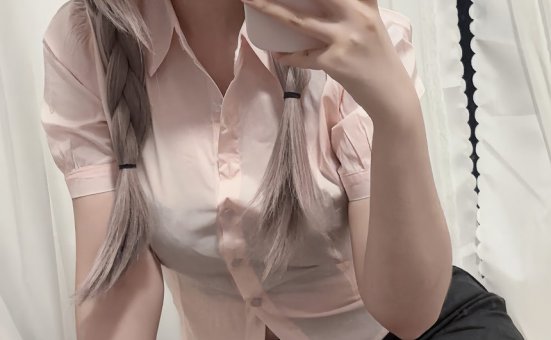 疯猫ss –  紫色麻花辫 [15P-21MB]