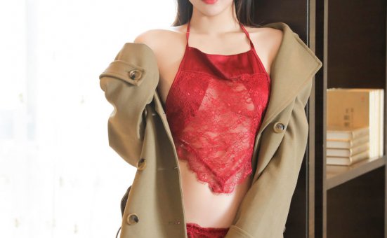 [XiuRen秀人网] 2025.04.14 No.10148 小甜甜甜 [86+1P]