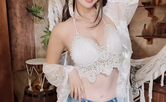 ElyEE子 –  Secret Treehouse Escape [31P5V-152MB]