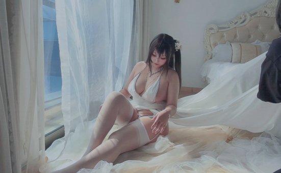 KANEKO_咔喵_Vol.027_大凤花嫁1.0_[3V-1.27GB]