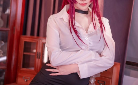 Sally Dorasnow – Kafka OL[35P-566M]