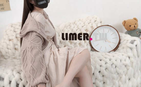 Limerence原创 NO.097 Miya 涼鞋 素甲 粉嫩通紅裸足 一次滿足[168P+1V／3.23GB]