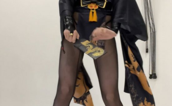 Candy Ball – Blanc (White Rabbit) (NIKKE) [6V-961MB]