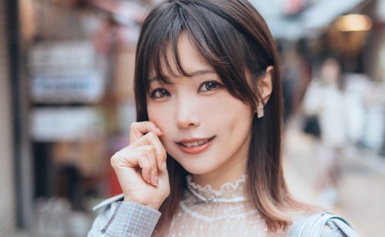 ElyEE子 –  Afternoon Gathering [24P-34MB]