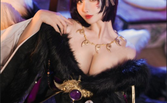 rioko凉凉子 –  妄想航线 武藏[30P-280M]