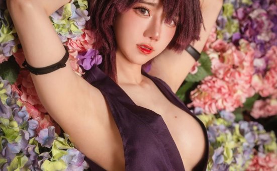 Sally Dorasnow – Yuzuriha [46P+1V-390MB]