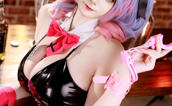 阿雪雪_yuki-初音兔子洞[147P+1V-5.93GB]