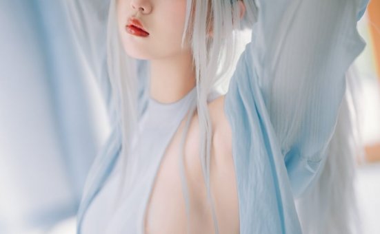 萌芽儿o0 – 白泳装[25P-670.8M]