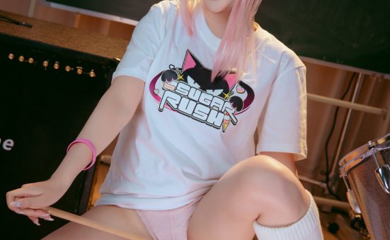 是一只熊仔吗 – 小夏乐队[50P-94.2M]