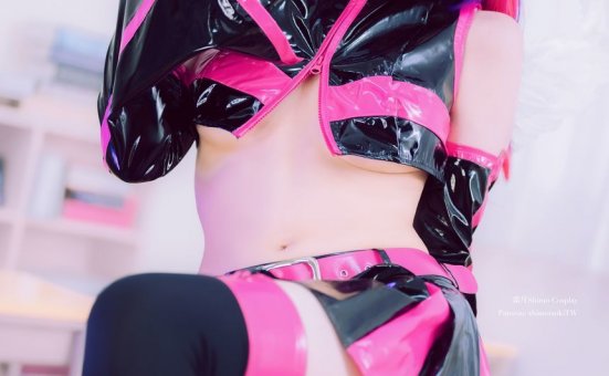 霜月shimo – NO.132 Mikari Tachibana[16P-43M]