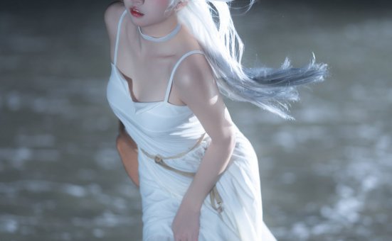 纸悦Etsu_ko-蔚蓝档案-鬼方佳代子七夕白裙[20P-346MB]