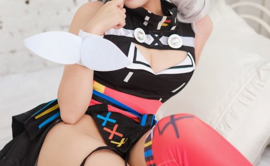 MiMi Chan – NO.006 Kaguya Luna[14P-110.3M]