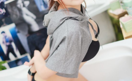 MiMi Chan – NO.012 Smart Object[14P-47M]