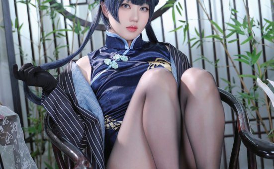 无影喵喵Ghost 妃咲 [85P+13V-1.66GB]