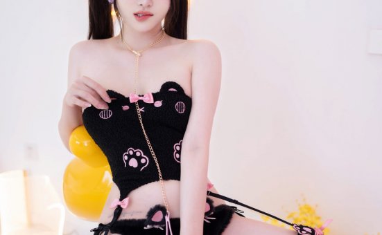 [XINGYAN星颜社] 2025.05.22 VOL.349 白露lulu [59+1P]