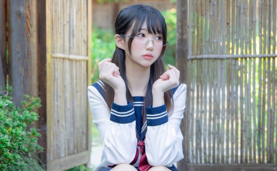 NAGESA魔物喵 –  真面目な委員長[89P-629.2M]