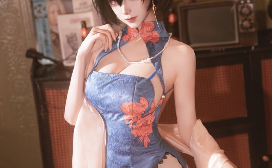 Seya-狮砸 –  碧蓝航线建武 [8P-136MB]