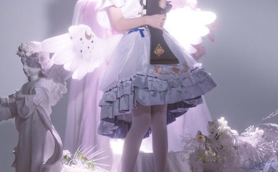 矢量鱼-蔚蓝档案-圣园未花[27P-341MB]