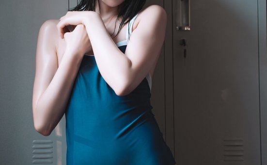 桜桃喵-教室死库水 [48P-434.2M]