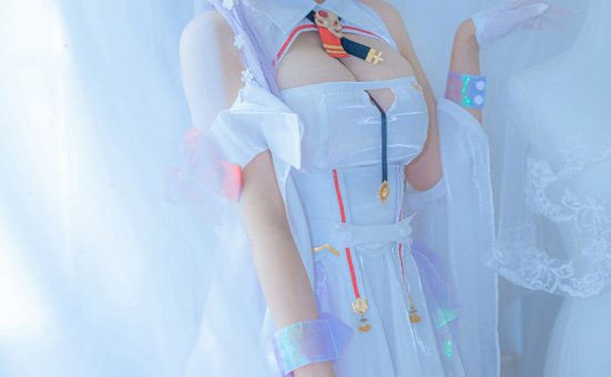 ElyEE子 – Plymouth [28P-178MB]