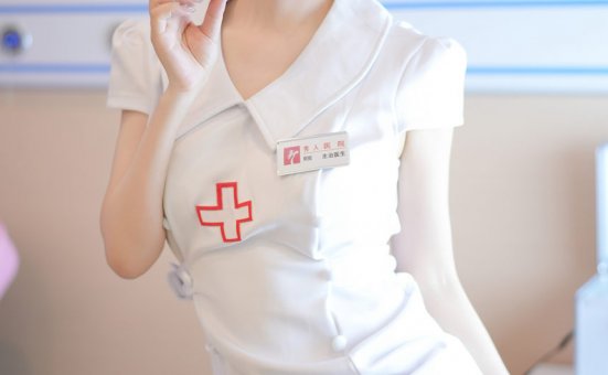 laura阿姣《秀人医院护士》原版写真 [92P-941MB]