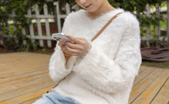 她们印象 No.006 天天 [167P1V-4.55GB]